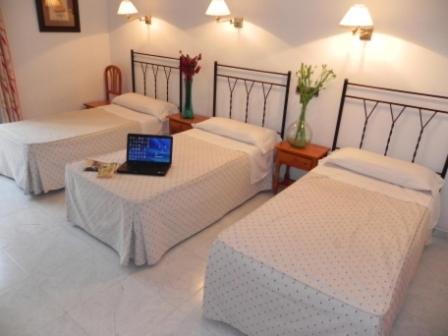 Casa de hóspedes Ivor 2*